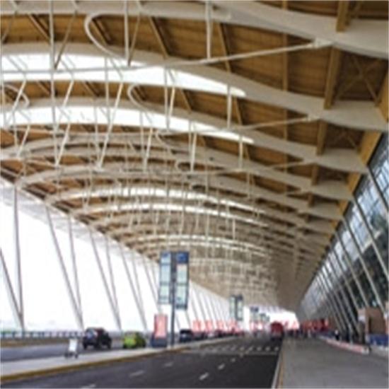 安裝樓承板時的質量要求？