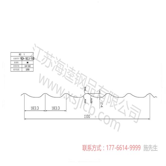 樓承板的使用有哪些經(jīng)濟效益呢？